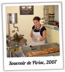 Pôle Nord Piriac-sur-Mer