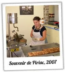 Pôle Nord Piriac-sur-Mer