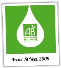agriculture biologique