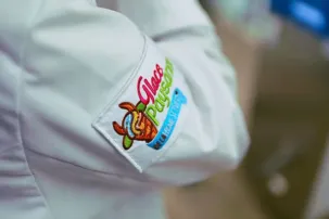 Mathilde Ferme Saint Yves