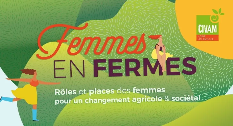 Femmes en Fermes