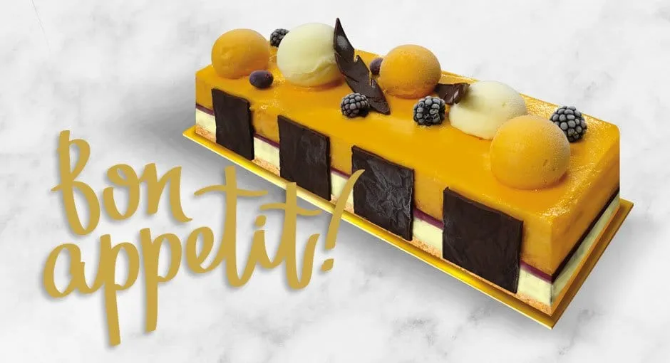 Nos nouveautés vont vous faire fondre !