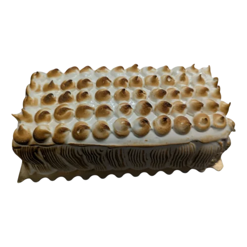 Bûche Omelette Norvégienne