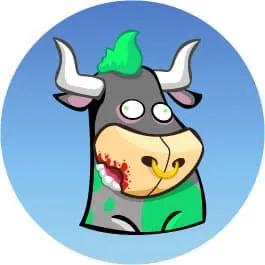 Vache Punk