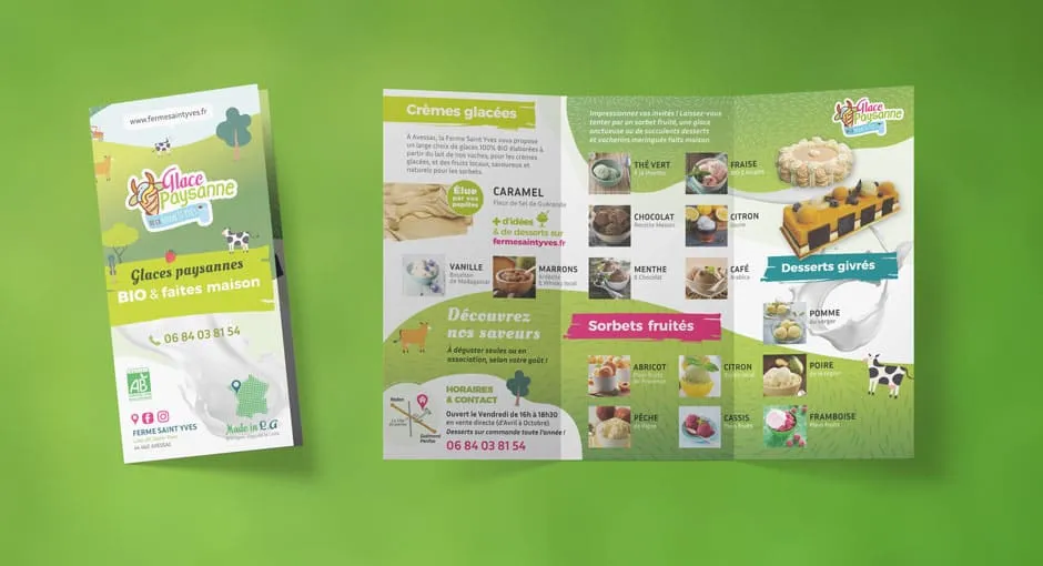 Alerte gourmande : des nouveaux parfums pour cet été