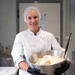 Mathilde Roger-Louët Glacière paysanne BIO 44