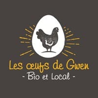 Les Œufs de Gwen Les Œufs de Gwen