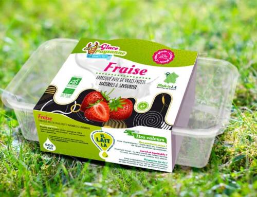 Ferme Saint-Yves : la presse en parle… et elle se régale !