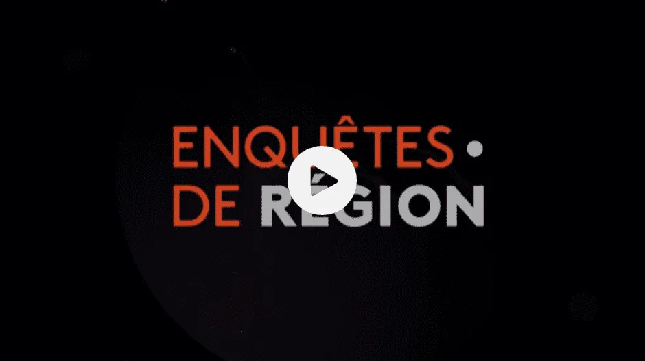 Enquêtes de région - Paroles de femmes - 15 mars 2023