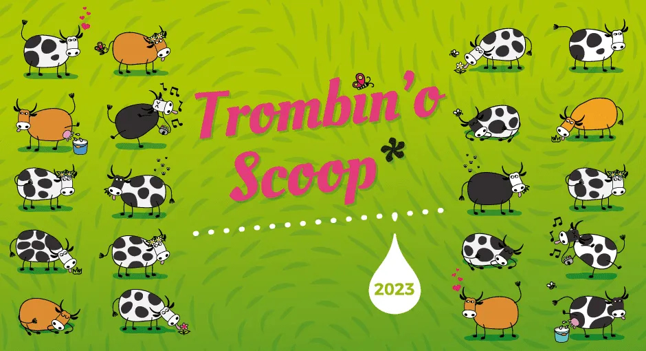 Portraits de nos fidèles cow-équipières