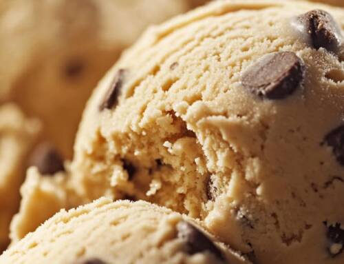 Sur France Inter, « on va déguster… » la glace aux cookies