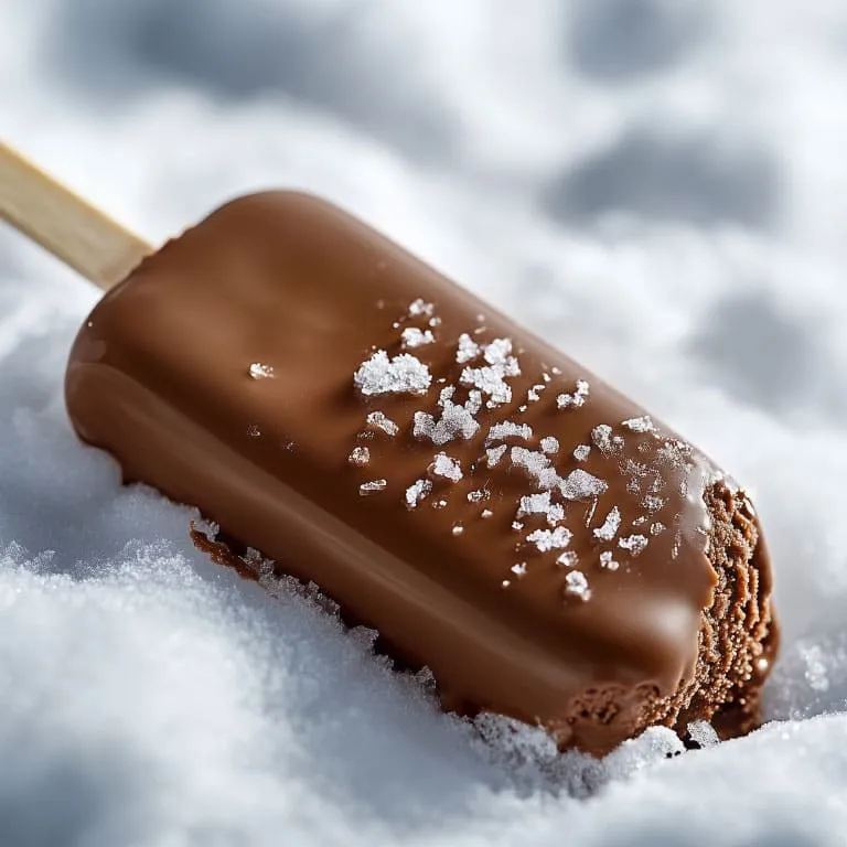 Bâtonnet ChoCow 100% Chocolat