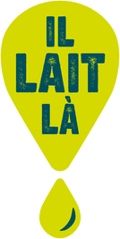 glaces certifiées Il lait là Biolait