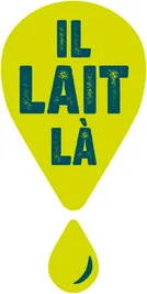 glaces certifiées Il lait là Biolait