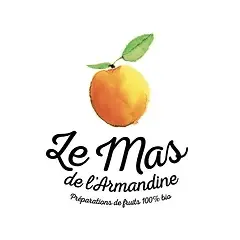 Le Mas de l'Armandine préparations de fruits bio