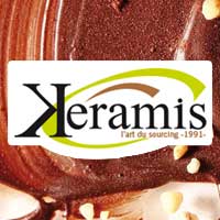 Keramis Ingrédients et matières premières bio Keramis Ingrédients et matières premières bio