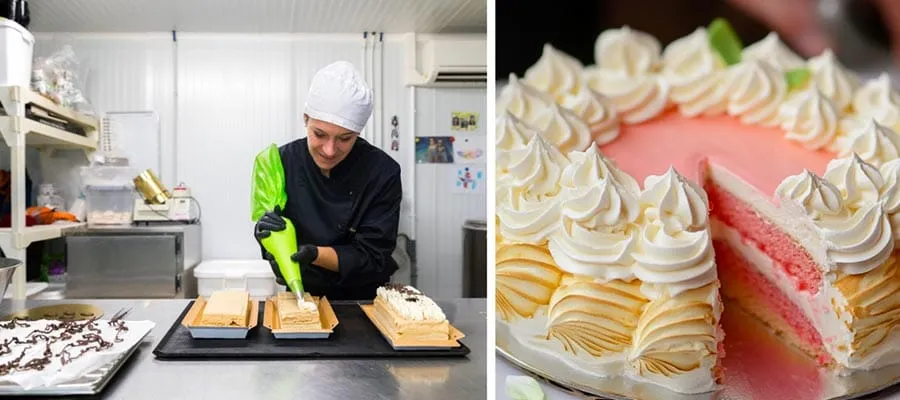 Le savoir-faire paysan au service du plaisir gourmand