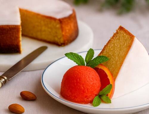 Escapade gourmande : douceur Nantaise & soleil d’Italie