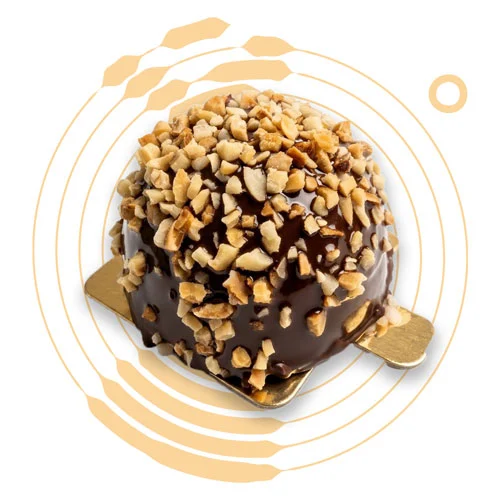 Glace Mystère